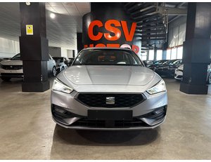 
										SEAT LEON SP 1.4 E-HYBRID DSG S&S FR full									