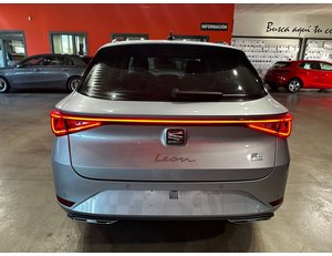 
										SEAT LEON SP 1.4 E-HYBRID DSG S&S FR full									