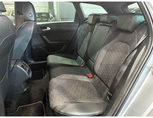 
										SEAT LEON SP 1.4 E-HYBRID DSG S&S FR full									