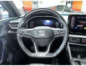 
										SEAT LEON SP 1.4 E-HYBRID DSG S&S FR full									
