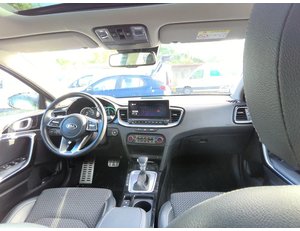 
										KIA XCEED 1.6 GDI PHEV 104KW (141CV) EMOTION full									