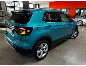 
										VOLKSWAGEN T-CROSS SPORT 1.0 TSI 81KW (110CV) full									