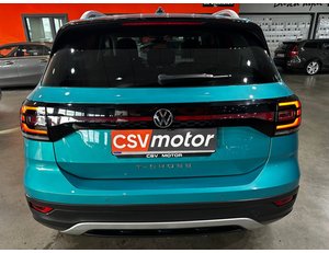 
										VOLKSWAGEN T-CROSS SPORT 1.0 TSI 81KW (110CV) full									