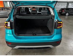 
										VOLKSWAGEN T-CROSS SPORT 1.0 TSI 81KW (110CV) full									