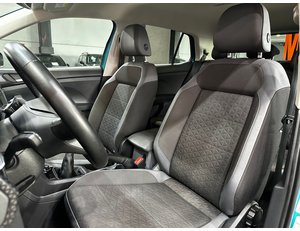 
										VOLKSWAGEN T-CROSS SPORT 1.0 TSI 81KW (110CV) full									