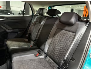 
										VOLKSWAGEN T-CROSS SPORT 1.0 TSI 81KW (110CV) full									