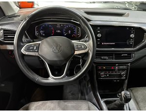 
										VOLKSWAGEN T-CROSS SPORT 1.0 TSI 81KW (110CV) full									