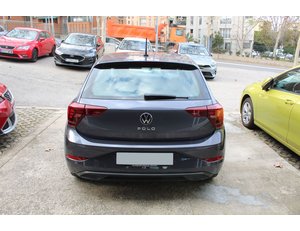 
										VOLKSWAGEN POLO LIFE 1.0 TSI 70KW (95CV) full									