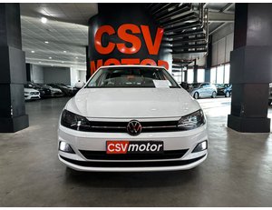 
										VOLKSWAGEN POLO ADVANCE 1.0 TSI 70KW (95CV) full									
