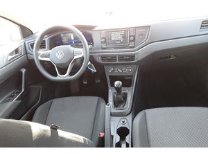 
										VOLKSWAGEN POLO ADVANCE 1.0 TSI 70KW (95CV) full									