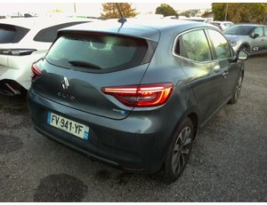 
										RENAULT CLIO ZEN E-TECH HIBRIDO 104 KW (140CV) full									