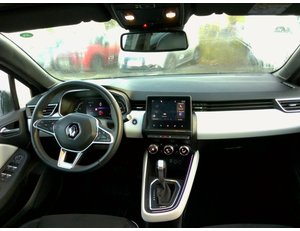 
										RENAULT CLIO ZEN E-TECH HIBRIDO 104 KW (140CV) full									