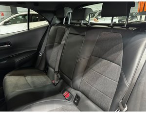 
										TOYOTA COROLLA 1.8 125H STYLE E-CVT full									