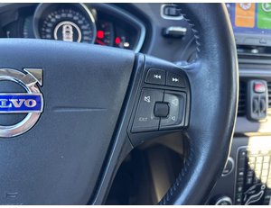 
										VOLVO V40 2.0 D3 MOMENTUM full									