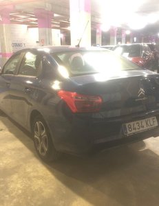 
										CITROEN C-ELYSEE BLUEHDI 73KW (100CV) FEEL full									