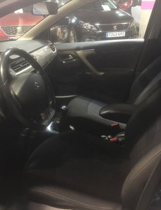 
										CITROEN C-ELYSEE BLUEHDI 73KW (100CV) FEEL full									