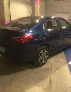 
										CITROEN C-ELYSEE BLUEHDI 73KW (100CV) FEEL full									