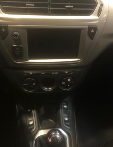 
										CITROEN C-ELYSEE BLUEHDI 73KW (100CV) FEEL full									