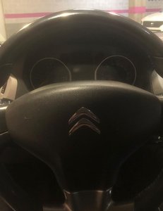 
										CITROEN C-ELYSEE BLUEHDI 73KW (100CV) FEEL full									