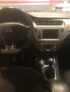 
										CITROEN C-ELYSEE BLUEHDI 73KW (100CV) FEEL full									
