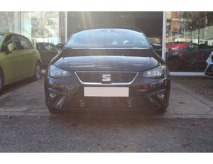 
										SEAT IBIZA 1.0 TSI 81KW (110CV) FR XS full									