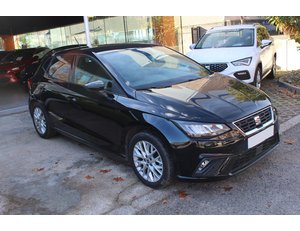 
										SEAT IBIZA 1.0 TSI 81KW (110CV) FR XS full									
