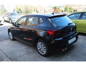 
										SEAT IBIZA 1.0 TSI 81KW (110CV) FR XS full									