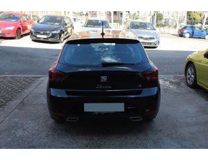 
										SEAT IBIZA 1.0 TSI 81KW (110CV) FR XS full									