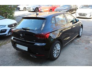 
										SEAT IBIZA 1.0 TSI 81KW (110CV) FR XS full									