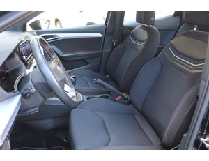 
										SEAT IBIZA 1.0 TSI 81KW (110CV) FR XS full									