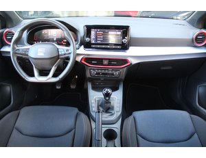 
										SEAT IBIZA 1.0 TSI 81KW (110CV) FR XS full									