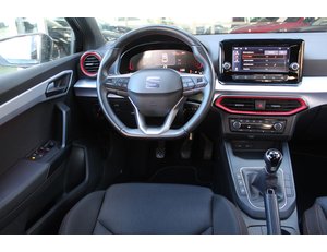 
										SEAT IBIZA 1.0 TSI 81KW (110CV) FR XS full									