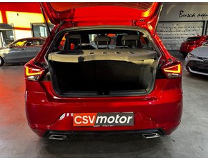 
										SEAT IBIZA 1.0 TSI 81KW (110CV) FR XS full									