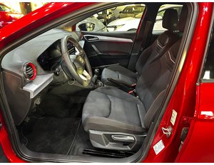 
										SEAT IBIZA 1.0 TSI 81KW (110CV) FR XS full									