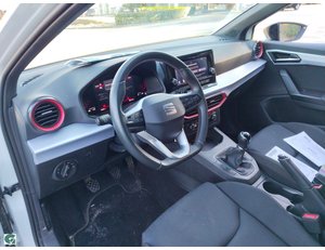 
										SEAT IBIZA 1.0 TSI 81KW (110CV) FR XS full									