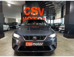 
										SEAT IBIZA 1.0 TSI 81KW (110CV) FR XS full									