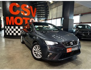 
										SEAT IBIZA 1.0 TSI 81KW (110CV) FR XS full									
