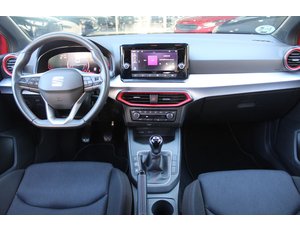 
										SEAT IBIZA 1.0 TSI 81KW (110CV) FR XS full									