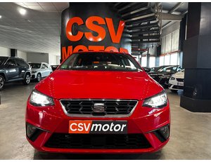 
										SEAT IBIZA 1.0 TSI 81KW (110CV) FR XS full									
