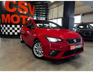 
										SEAT IBIZA 1.0 TSI 81KW (110CV) FR XS full									