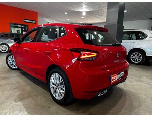 
										SEAT IBIZA 1.0 TSI 81KW (110CV) FR XS full									