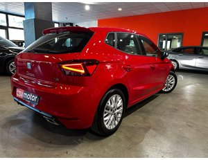 
										SEAT IBIZA 1.0 TSI 81KW (110CV) FR XS full									