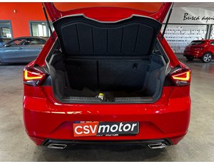 
										SEAT IBIZA 1.0 TSI 81KW (110CV) FR XS full									