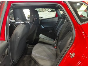 
										SEAT IBIZA 1.0 TSI 81KW (110CV) FR XS full									