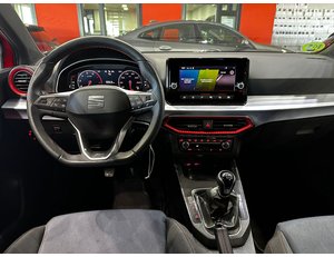 
										SEAT IBIZA 1.0 TSI 81KW (110CV) FR XS full									