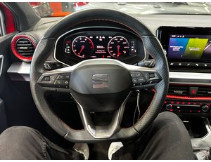 
										SEAT IBIZA 1.0 TSI 81KW (110CV) FR XS full									