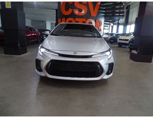 
										SUZUKI SWACE 1.8 GLX HYBRID full									