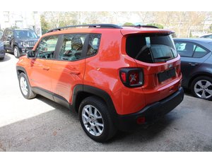 
										JEEP RENEGADE LIMITED 1.6 MJET 95,6KW (130CV) 4X2 full									