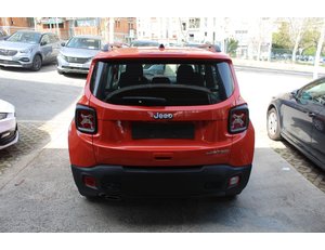 
										JEEP RENEGADE LIMITED 1.6 MJET 95,6KW (130CV) 4X2 full									