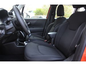 
										JEEP RENEGADE LIMITED 1.6 MJET 95,6KW (130CV) 4X2 full									